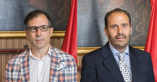 Ayuntamiento de Burgos: 